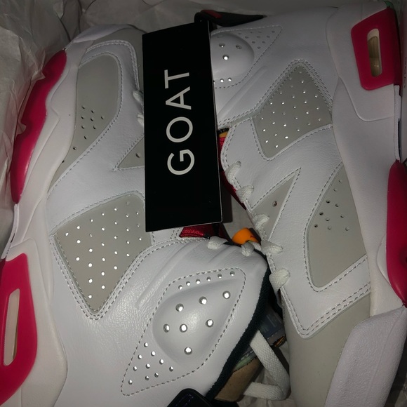 Retro 6 “Hare” - Picture 1 of 6